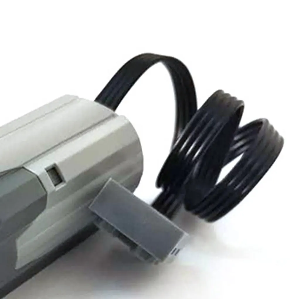 Easy Assembly Technology Power Function Motor Set Educational And Versatile Powerful Power Metal As Shown
