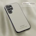 Glacier White