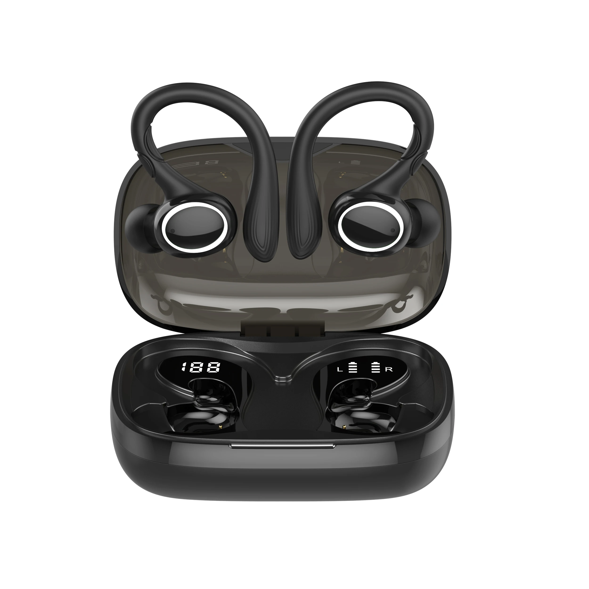 Wireless Earpods I25 Apple Compatible Wireless Earbuds Apple