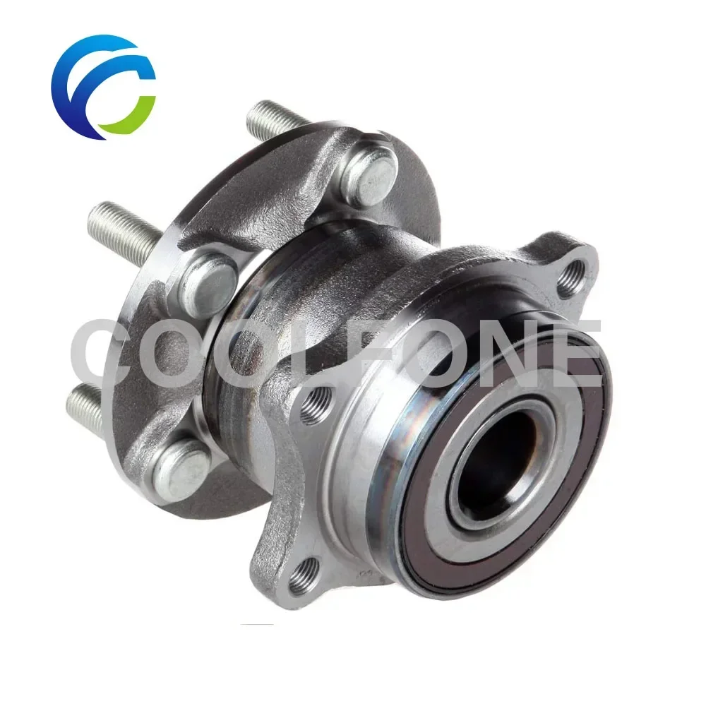 REAR Wheel Hub Bearing For Subaru FORESTER IMPREZA OUTBACK TOYOTA GT 86 28473-AJ00A 28473-FG000 28473-FL020 512518 28473FL020