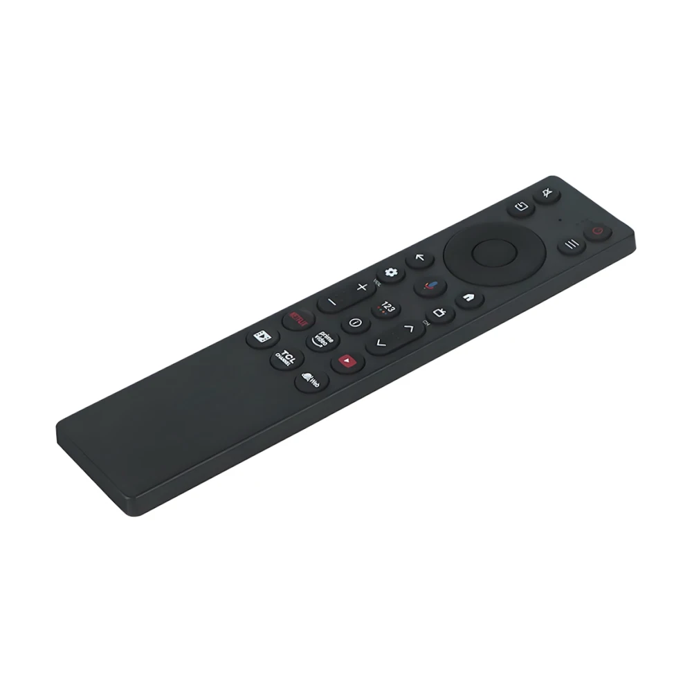HOT RC813A FMB1 음성 리모컨 TCL QLED 4K UHD 스마트 TV QM6K QM7K 시리즈 85QM6K 98QM6K 55QM7K 65QM7K 75QM7K 85QM7K 호환