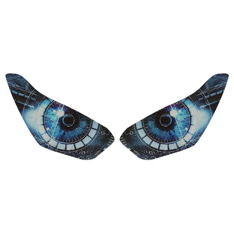 

Motorcycle Accessories Headlight Protection Sticker Headlight Sticker for Yamaha Xmax 300 Xmax 250 2017 2018 A