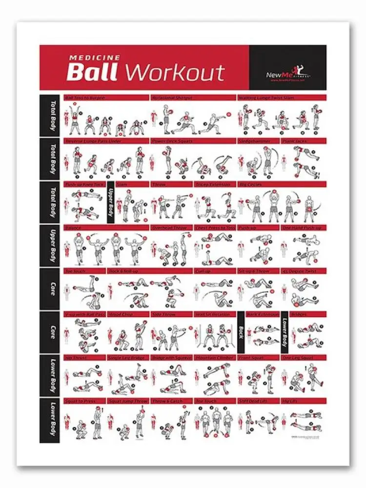 Bodybuilding Fitness Dumbbell Training Chart THE KEYS TO HEALTH