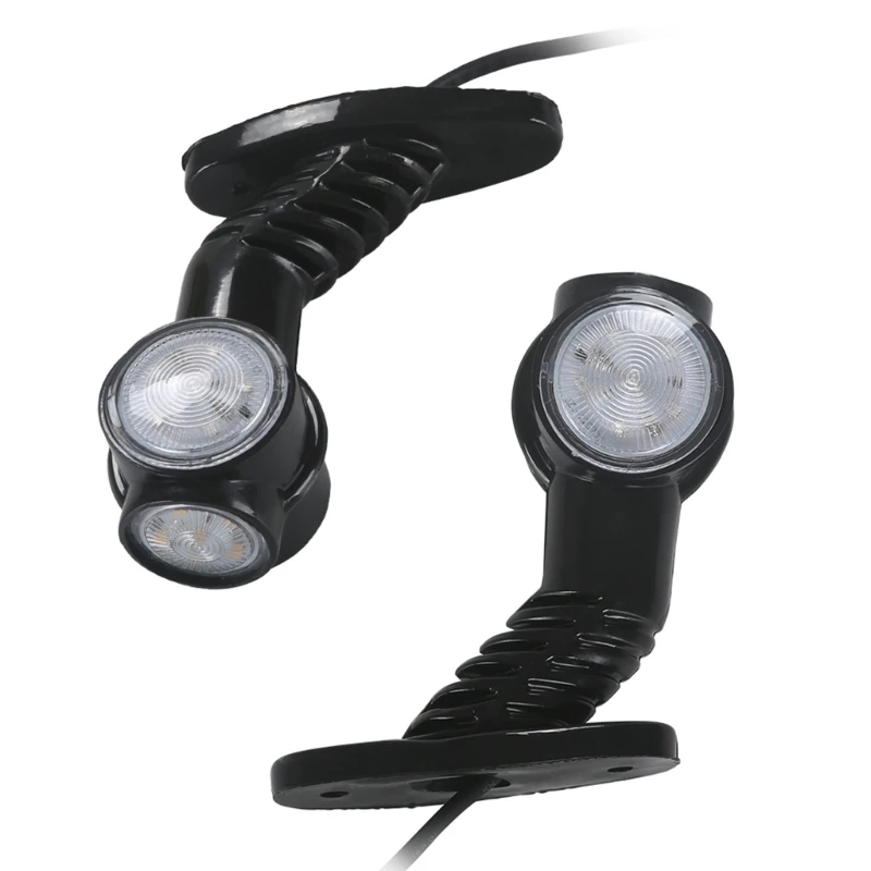 12V 24V Ʈ ƮϷ LED Ŀ ġ     ȣ  