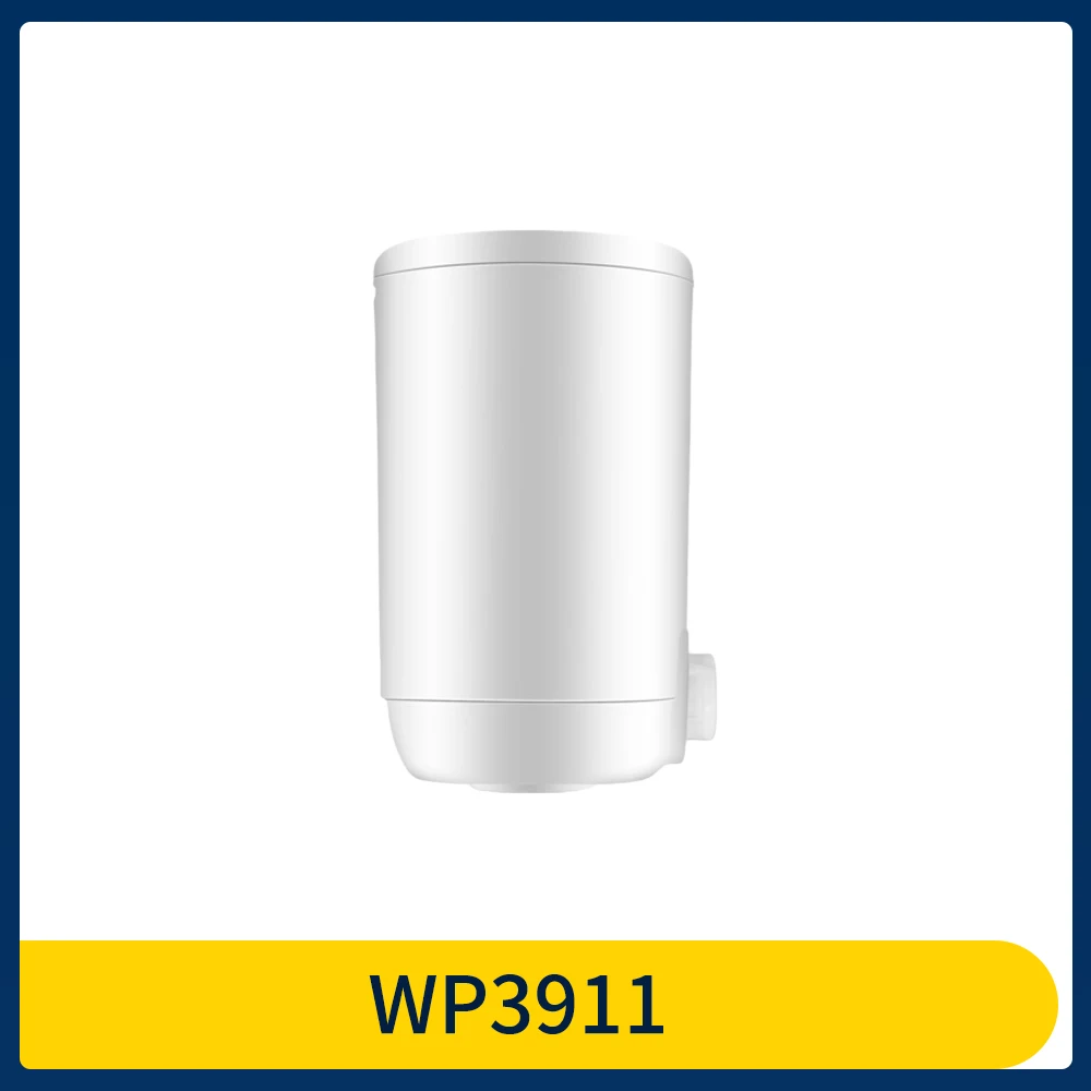 Elemento de Filtro do Purificador de Água para Philips Wp3811 Wp5801 Wp3826 Wp3906 Wp3834 Wp3861 Wp3911 Wp3866 Wp3867 Wp3877 Original