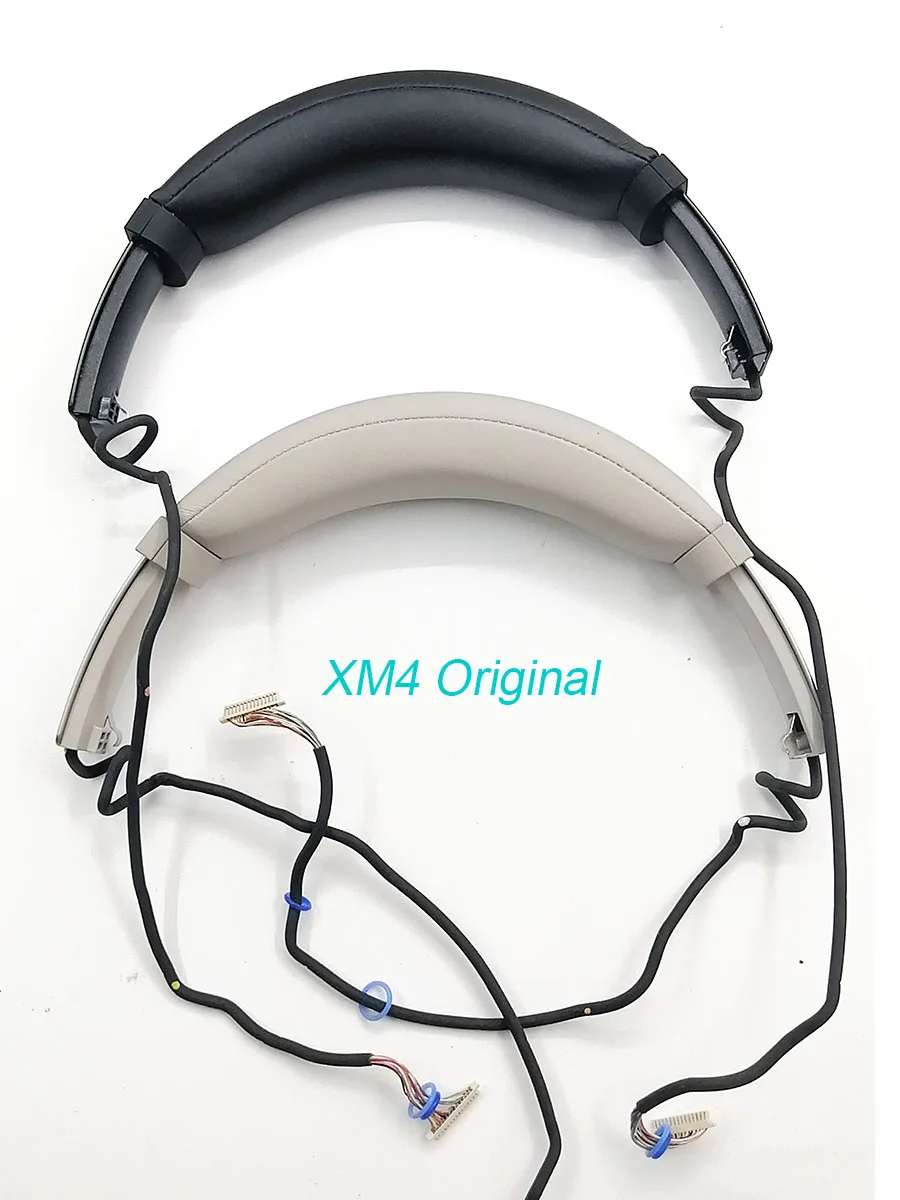 Replacement Headband Cushion ASSY Accessory For Sony Wh1000XM4 Headphones