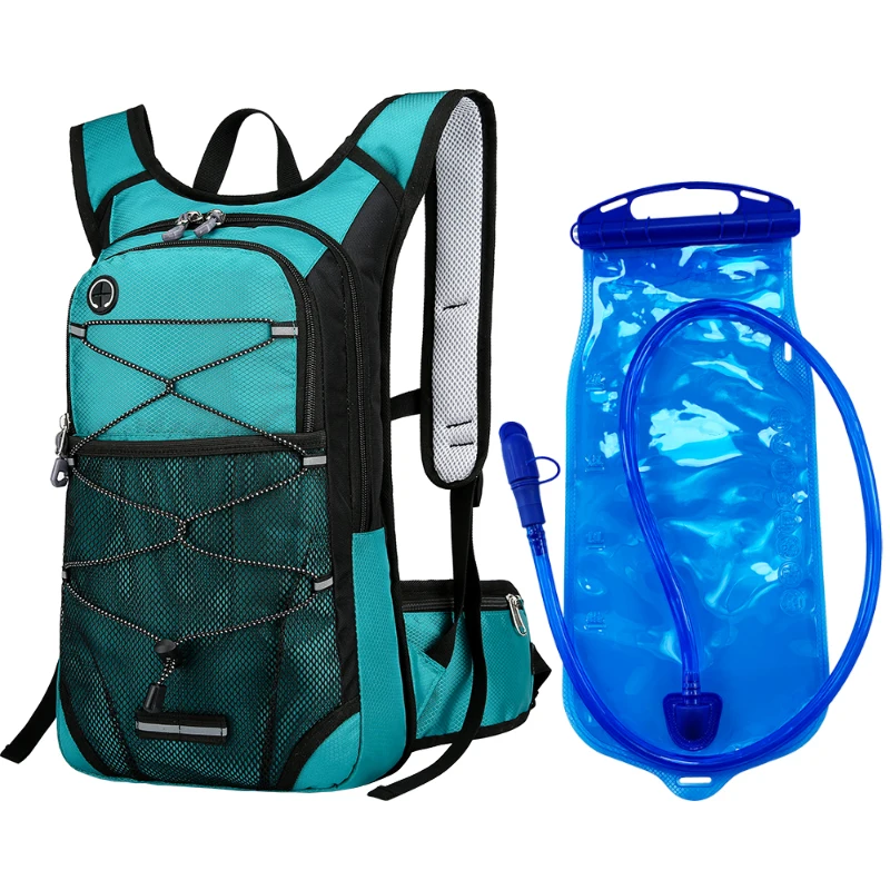 13L Waterproof Hydration Backpack