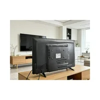 Téléviseur intelligent Android 22 pouces HD LED numérique avec WiFi intégré, YouTube et Netflix pour chambre, cuisine, hôtel 6