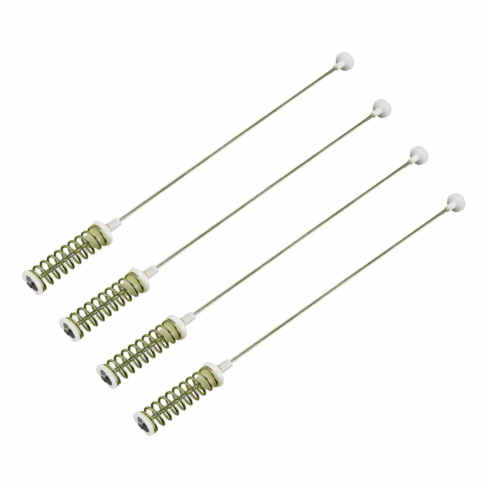 pendurado rod lavandaria appliance parts arruelas simples dc97 16350e 4 pcs 05