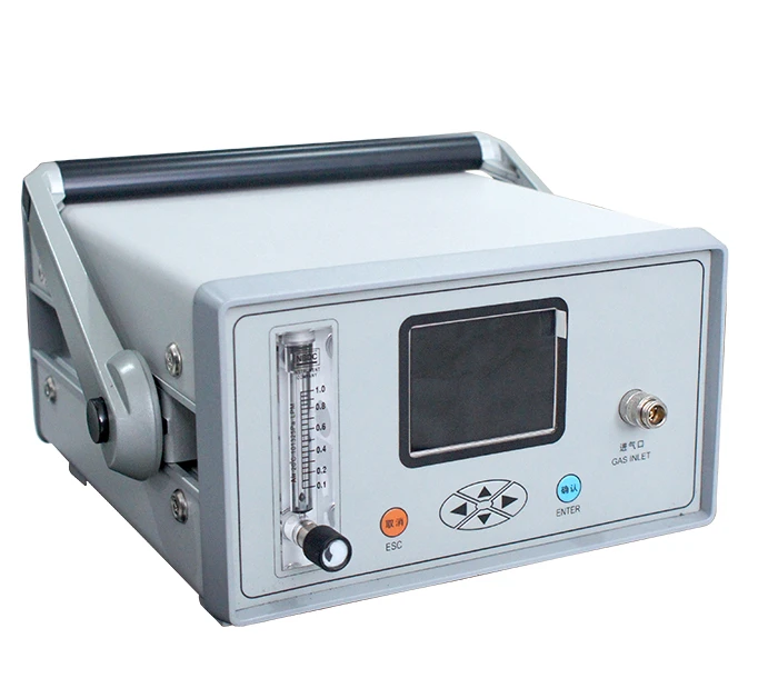 Рисунок 3 - Huazheng Электрический инфракрасный