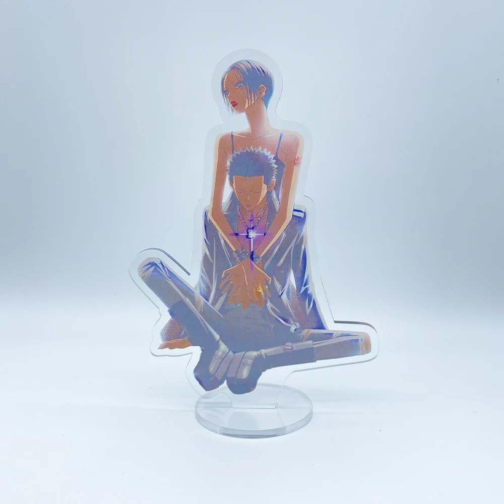 S67e34df9d0b84dceb20c57d0f0e4ed3cu - Nana Figure