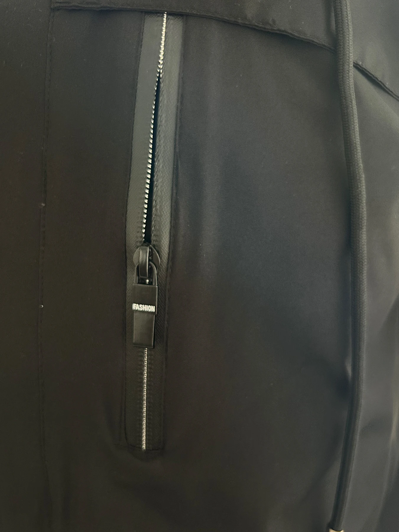 Packability and travel feature
