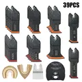 39Pcs Set