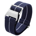 Blue-White