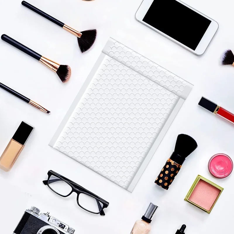 Рисунок 5 - конверты с пузырьками