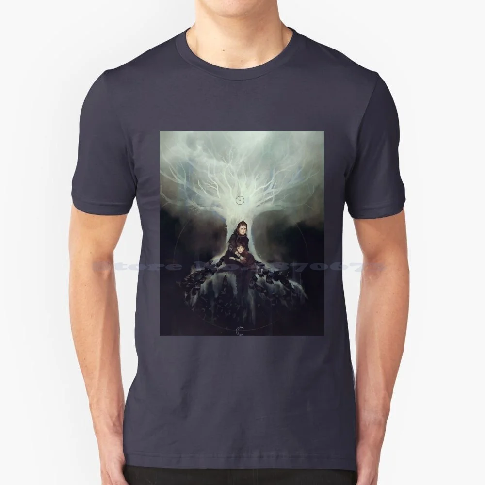 A Plague Tale Graphic T Shirt 100% Cotone Tee A Planty Tale Richieem Game A Plague Tale Richieem 2022 Hugo Amicia De Rune Artù