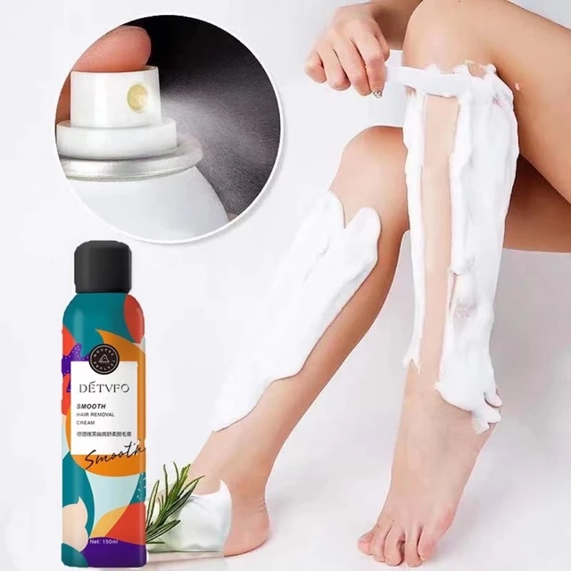 Aggregate more than 143 detvfo hair removal spray ceg.edu.vn
