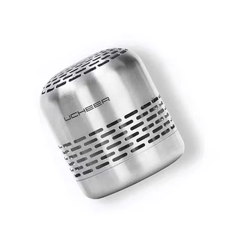 10-Year Refrigerator Deodorizer – Long-Last-Lasting Fridge Odor Eliminator, Bamboo Charcoal Freshener 1