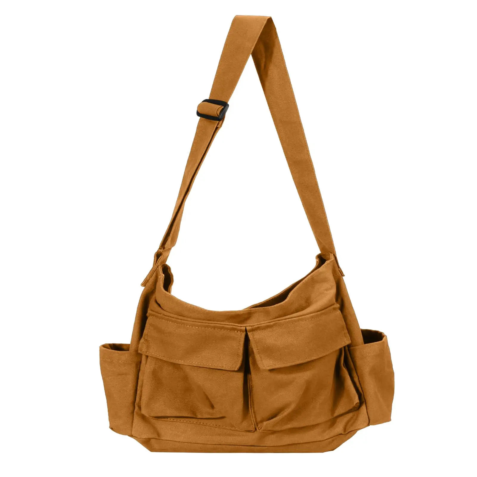 

Casual shoulder bag