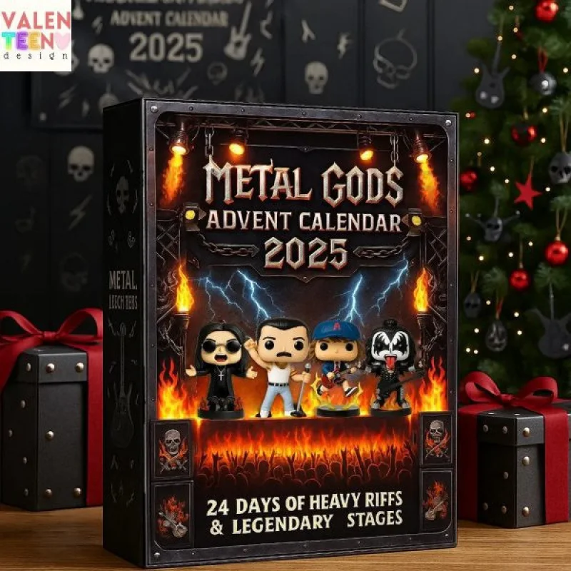 Calendriers De L'Avent 2022 Nocibé : Classique, Prestige Et Homme