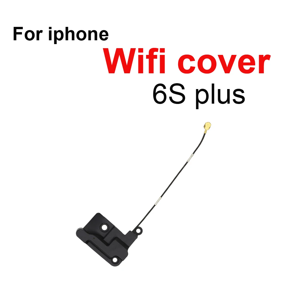 Ricambio Antenna Iphone 8 Plus Nastro Antenna Bluetooth/Wifi Per IPhone 8, 8 Plus, SE 2a Gen - Flessibile E Facile Da Installare Nastro Flessibile Segnale IPhone - Foto 6