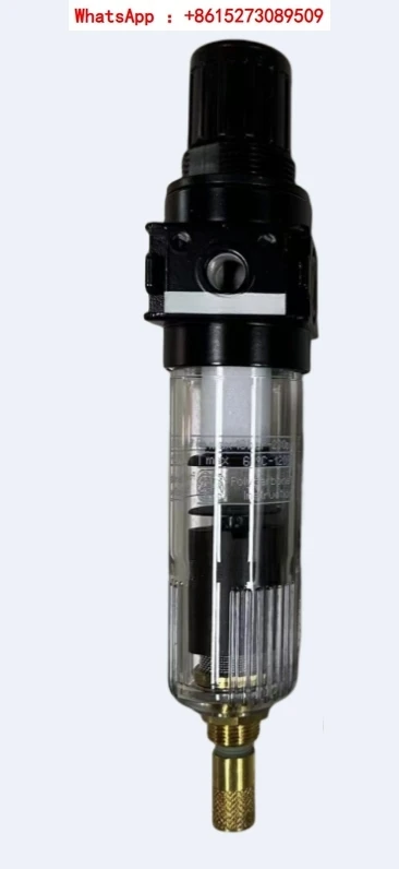 

Немецкий регулятор давления серии NL1 0821300761