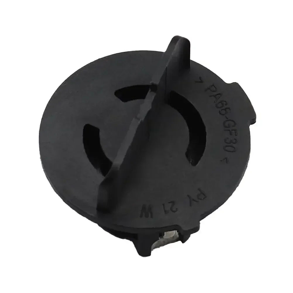 Daytime Running Light Bulb Holder Headlight Base 1x For Seat For 2009-2012 Leon Exeo 6J0941156A Automobiles Parts lamp holder headlight holder led lamp bulb base light bulb socket light holder