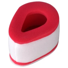 For Kawasaki KLX 140 2008-2021 Motorcycle Air Filter Foam Cleaner