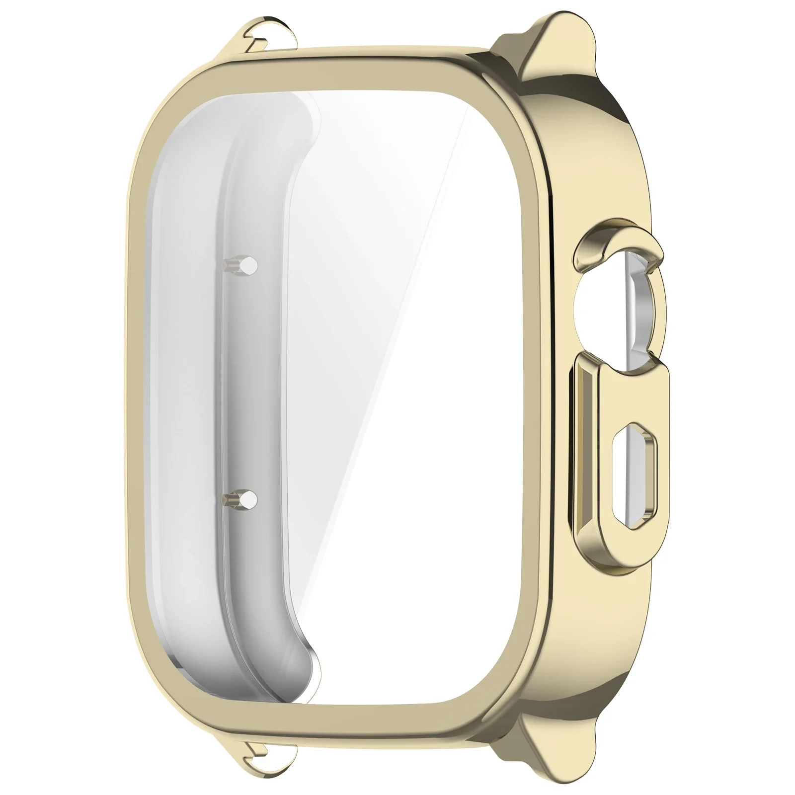 Durable Full Protective Case with 2-in-1 Screen Protector