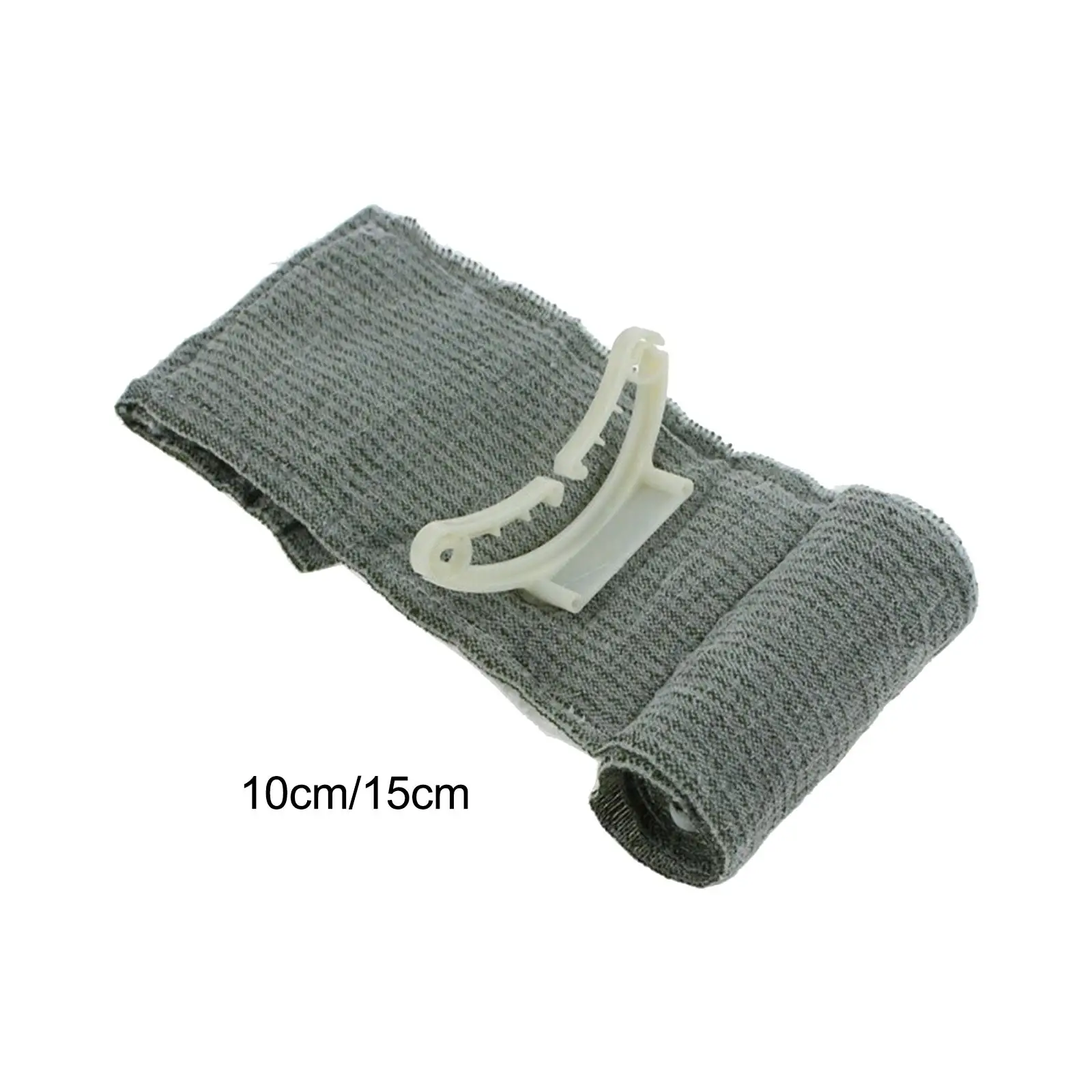 

Emergency Bandage Elastic 6.56ft Length Vacuum Sealed High Strength Trauma Bandage First Aid for Travel Outdoor Camping Cycling