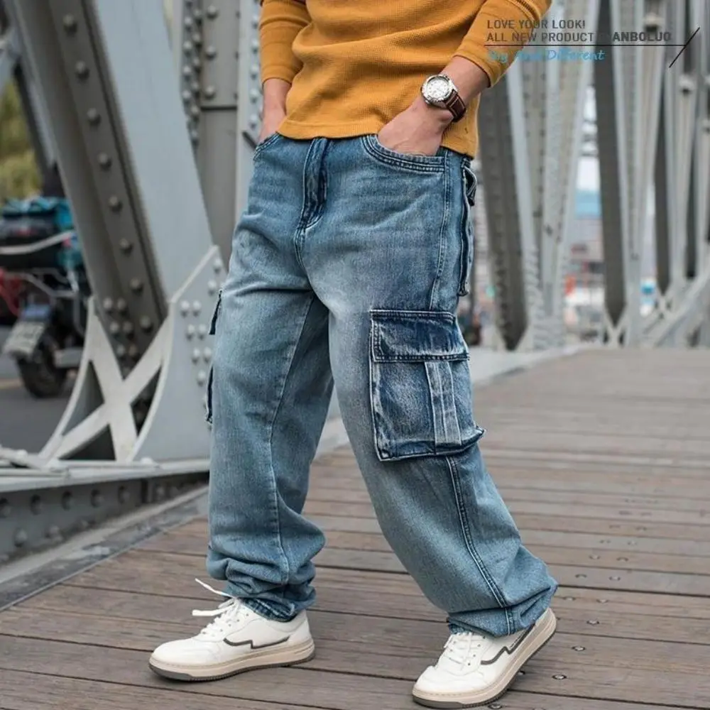 Cargo Pants | Pants outfit men, Denim cargo pants, Mens outfits