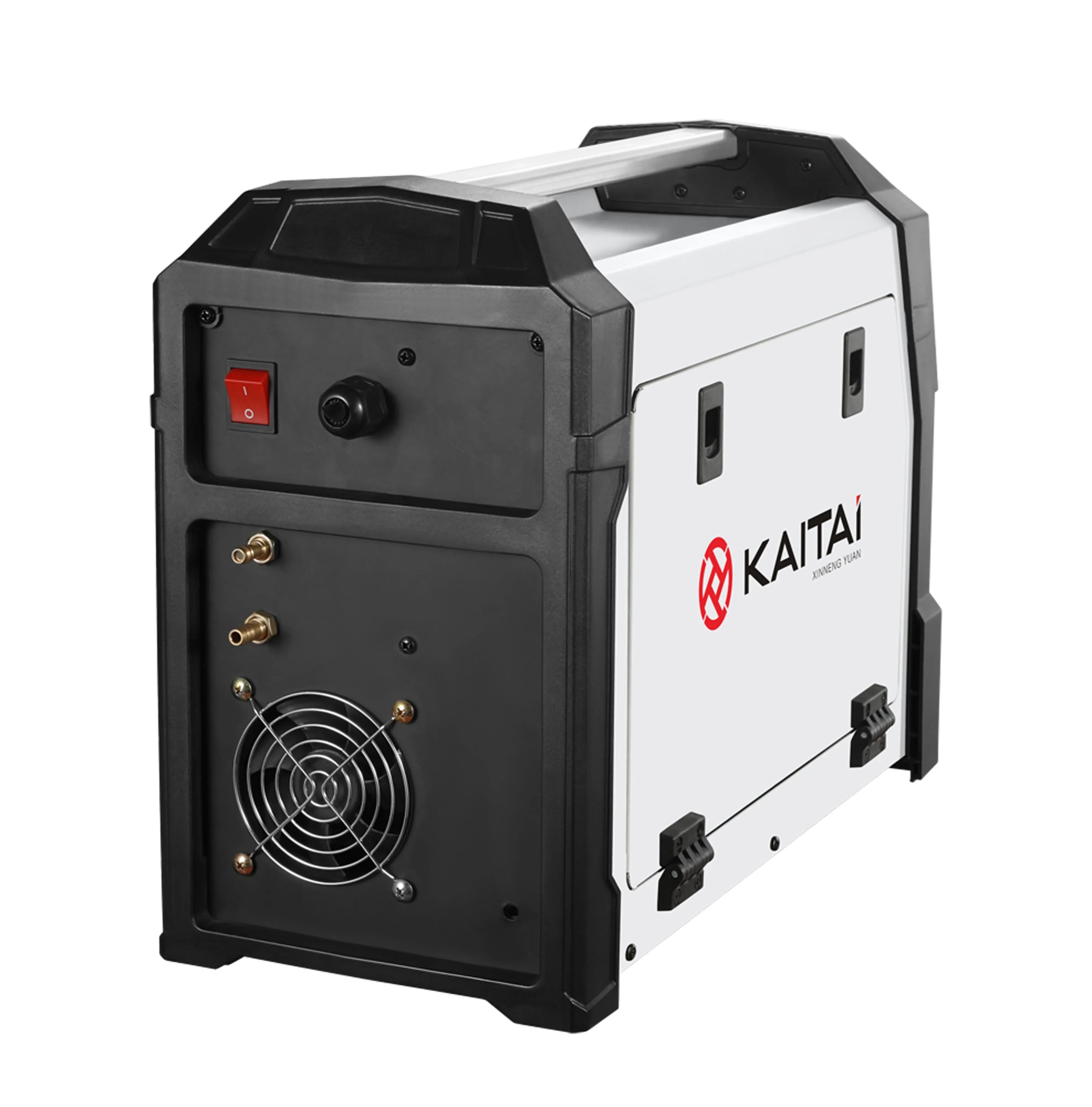 4 In 1 Multifunction Welding Machine MIG/TIG/MMA/CUT Welder MTMC-520 Gasless MIG Pulse TIG Plasma Cutting Equipment 4