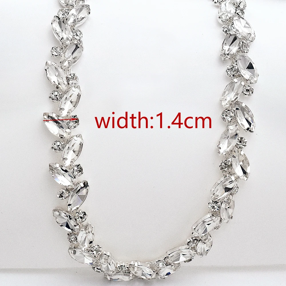 white width 1.4cm