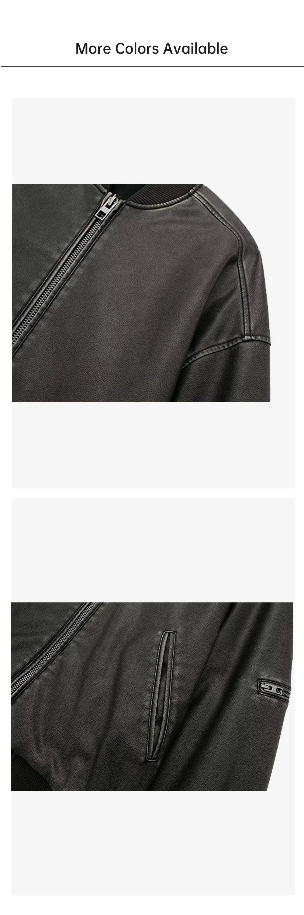 UNIZERA Jacket 6