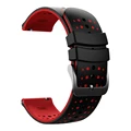 Black Red