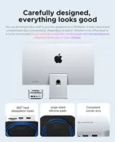 ORICO MiniLink USB HUB Docking Station for Mac Mini