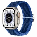Blue border