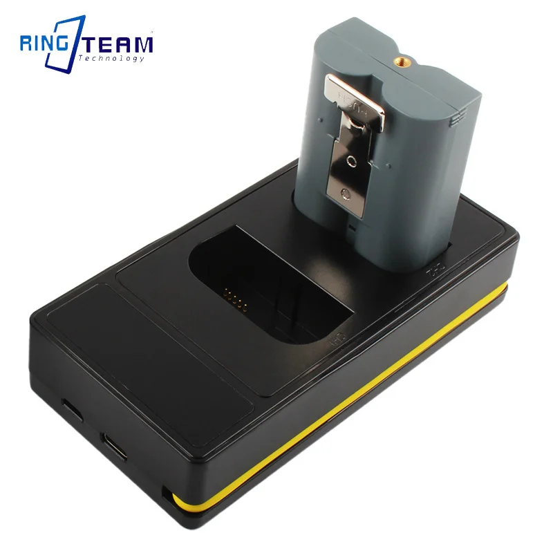 

RV4 аккумулятор USB двойное зарядное устройство для кольцевой дверной камеры 2/3/4, фотокамера и приклеивающаяся камера, камера Indoo