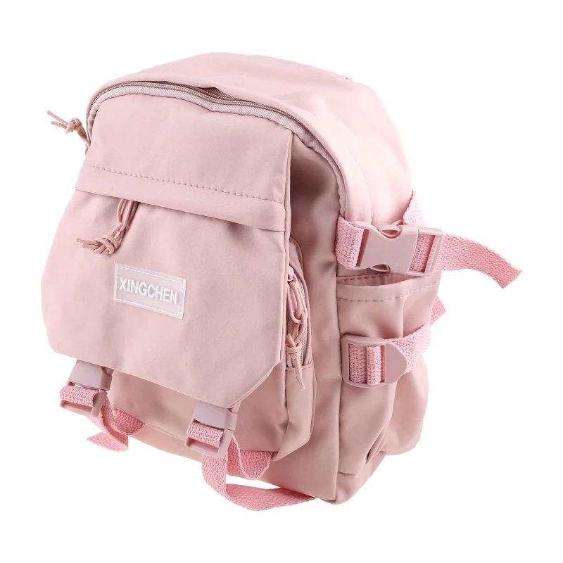 Women Nylon Backpack Convertible Ladies Fashion Casual Daypack Travel Small School Shoulder Bags Casual Rucksack