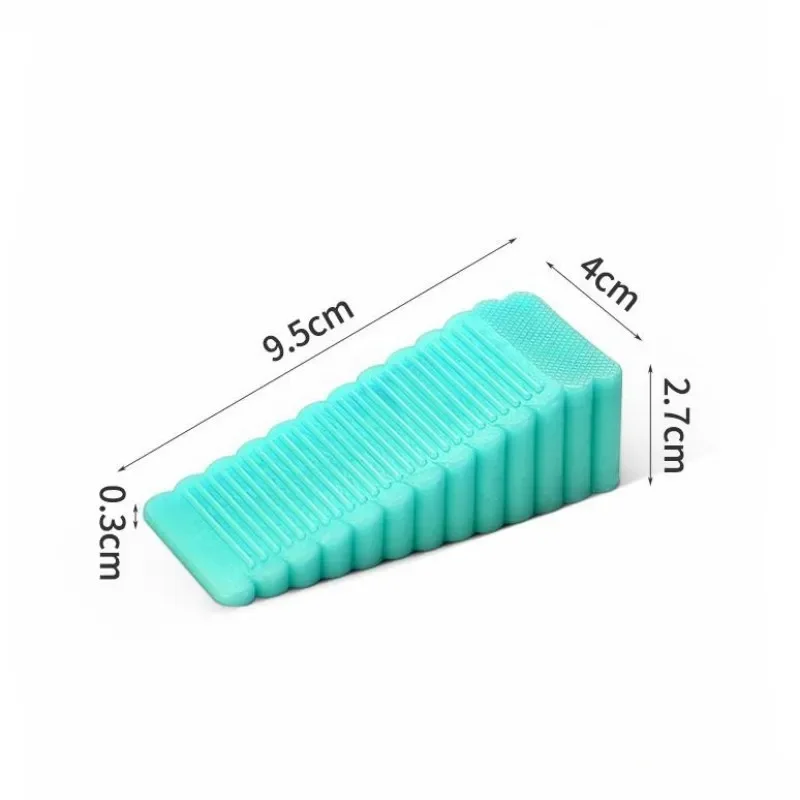 Silicone Door Stop 6