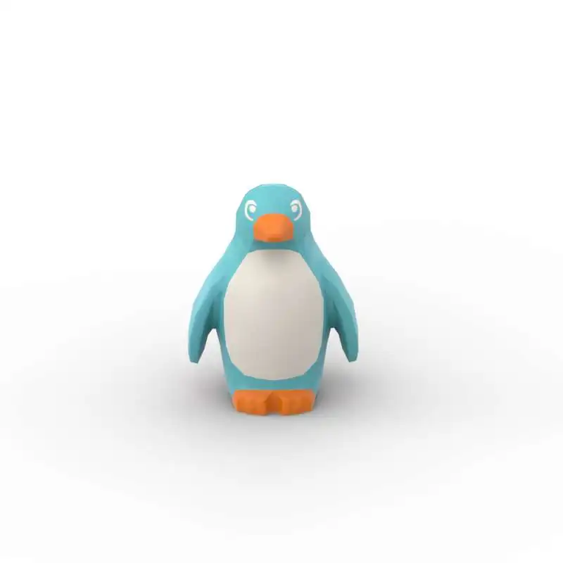 画材 Penguin Bib S67e57500df584babbb237144d7d97