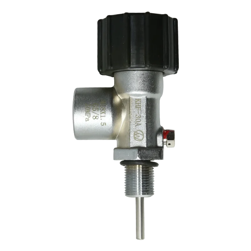 ACECARE M18*1.5  High Pressure Valves