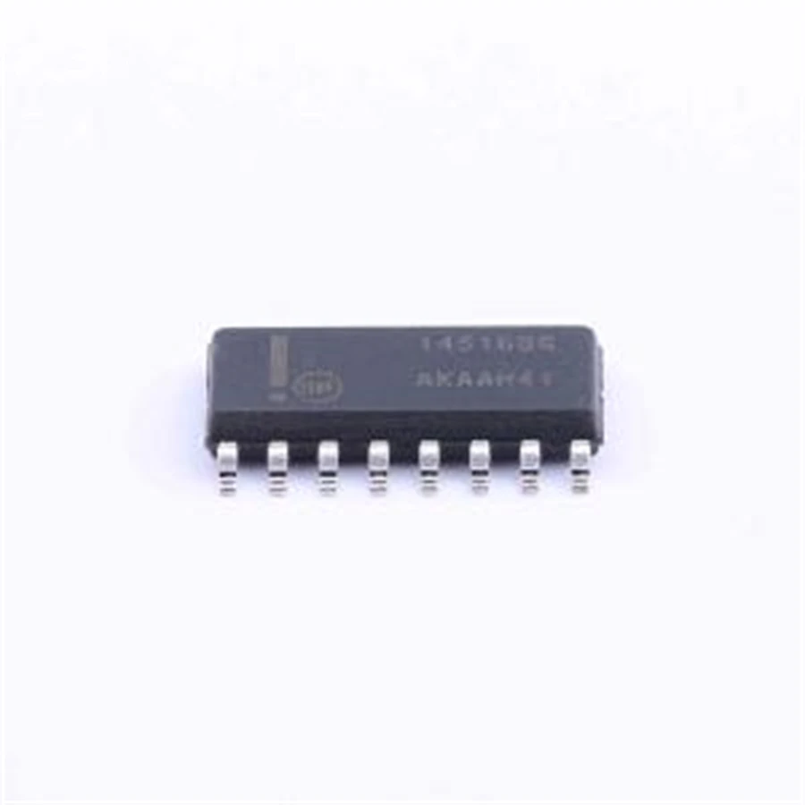 MC14516BDR2G