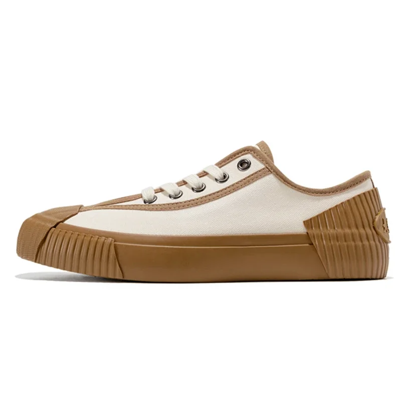 Description Picture 4 of itemDafu Shoes Original Sneakers Classical Shoes Martial Arts Taichi Sneakers Beige Retro Shoes