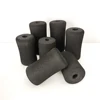 Fitness Equipment Handle Grip Pipe Sponge Sleeve Foam Rubber Tube Dumbbell Stool Hook Foot Grip Replace Sponge Protective Sleeve 1