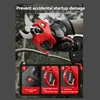 3Cm Brushless Electric Pruning Shears 2 Gear Cordless Electric Scissors Garden Tool  Fruit Tree Pruner For Makita Battery 3