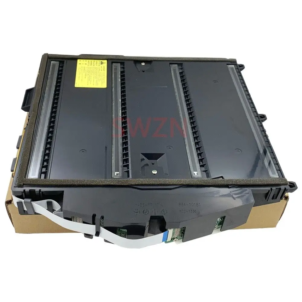 Узел лазерного сканера RM1-6204 RM1-6122 для HP CP5225 CP5525DN CP5525 M750 M775 5525 5225 750 | Компьютеры и