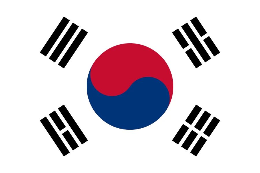 

Spina Optics Order Notice for Korea