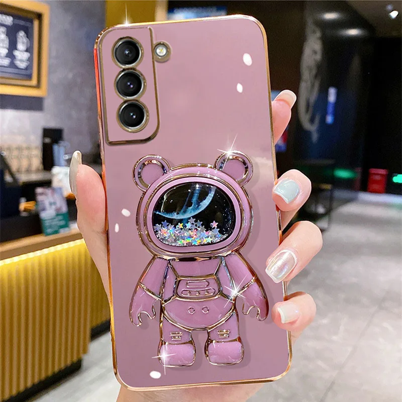 Фото Чехол-подставка для Samsung Galaxy Note 20 Ultra 10 9 8 Note 10 Lite Plus №4