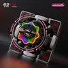 [Picube] QiYi XMD Tornado V4 3x3 Flagship Magnetic Magic Speed Cube V4M Pioneer Version Puzzle Toys Kids Toys Fidget Toy 5